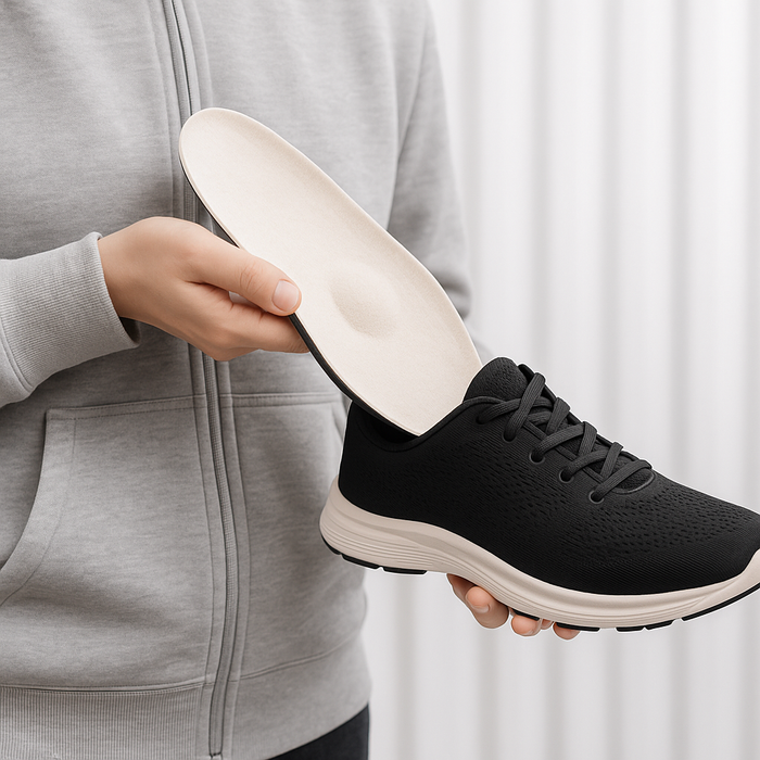 Orthotic Shoes & Inserts in Rancho Cucamonga 