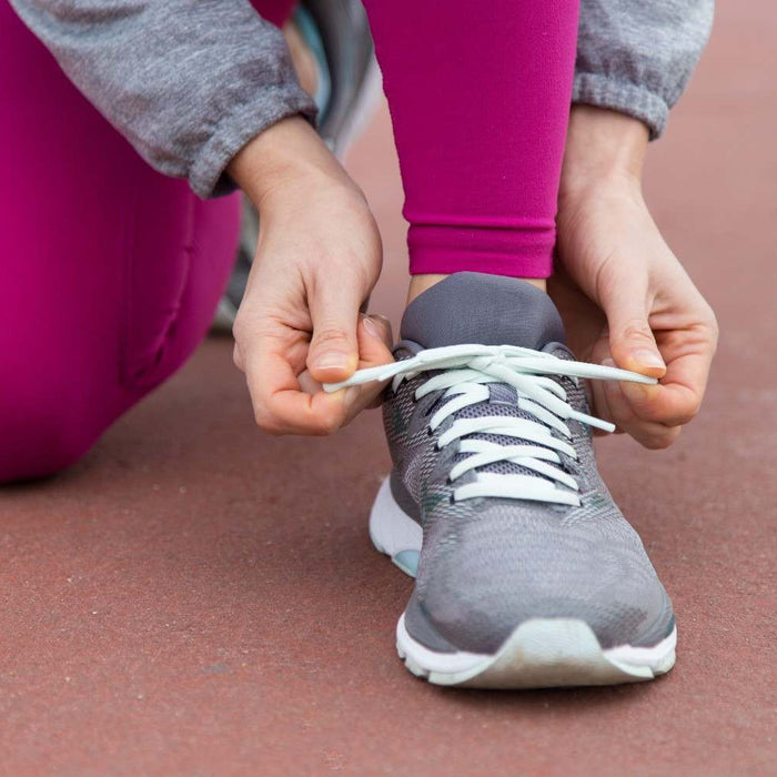 Diabetic Women's Shoes