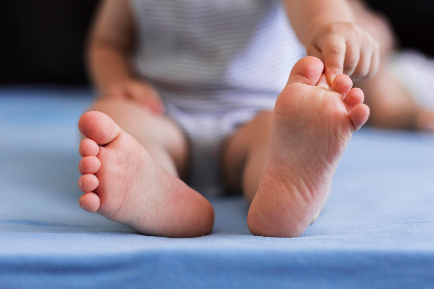 Kids Flat Feet Orthotics