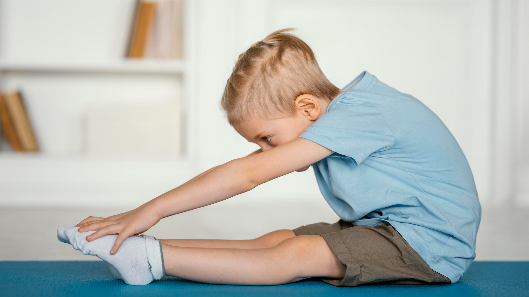 How Kids Flat Feet Orthotics Can Support Comfortable Movement