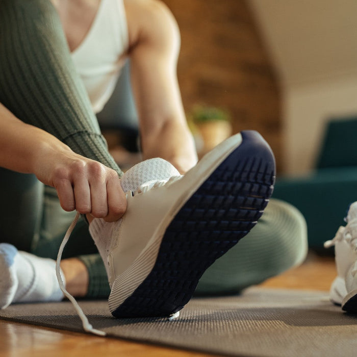 Orthopedic Shoes