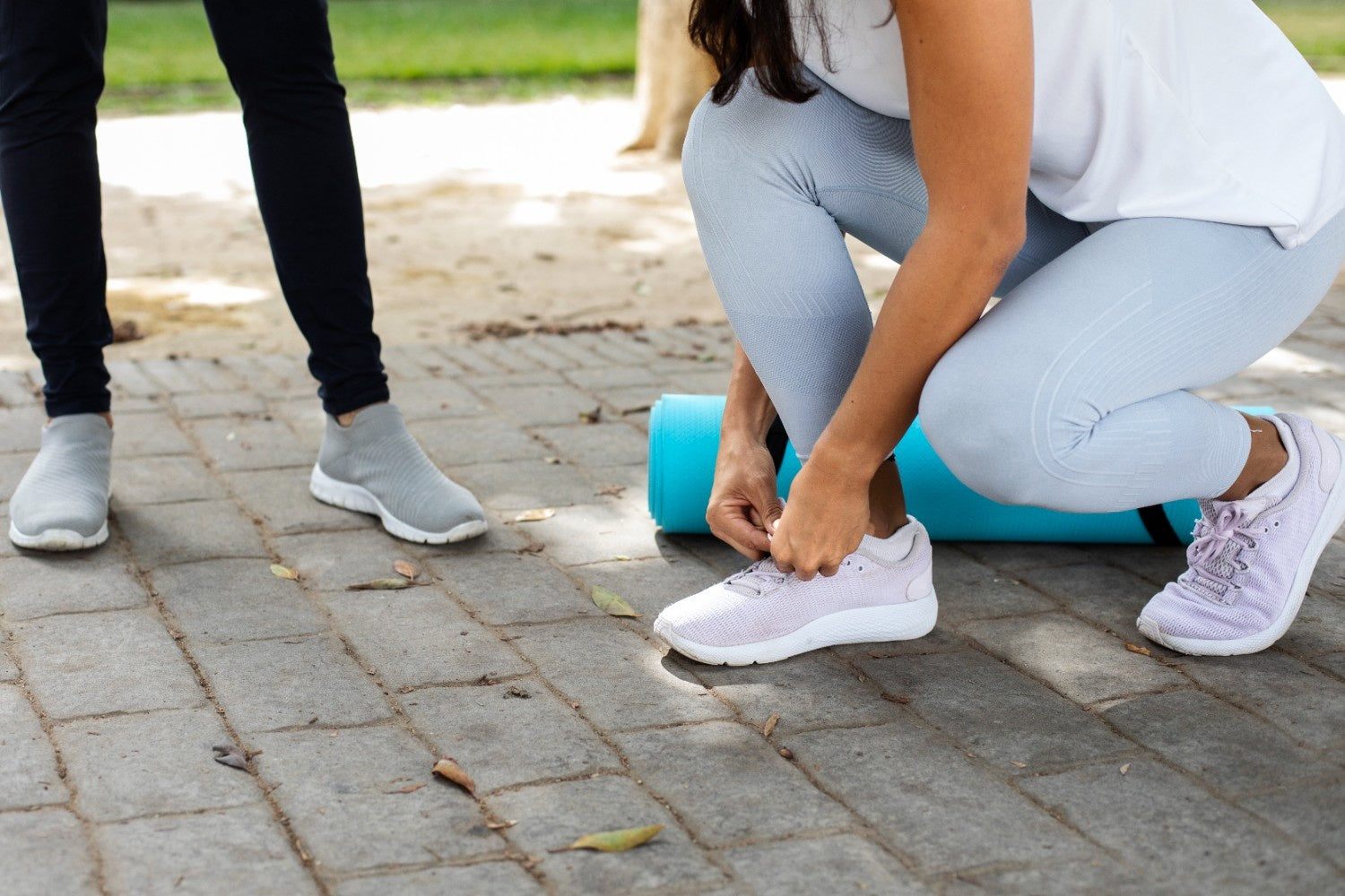 Daily Foot Care Habits That Work Better With Shoes For Diabetics
