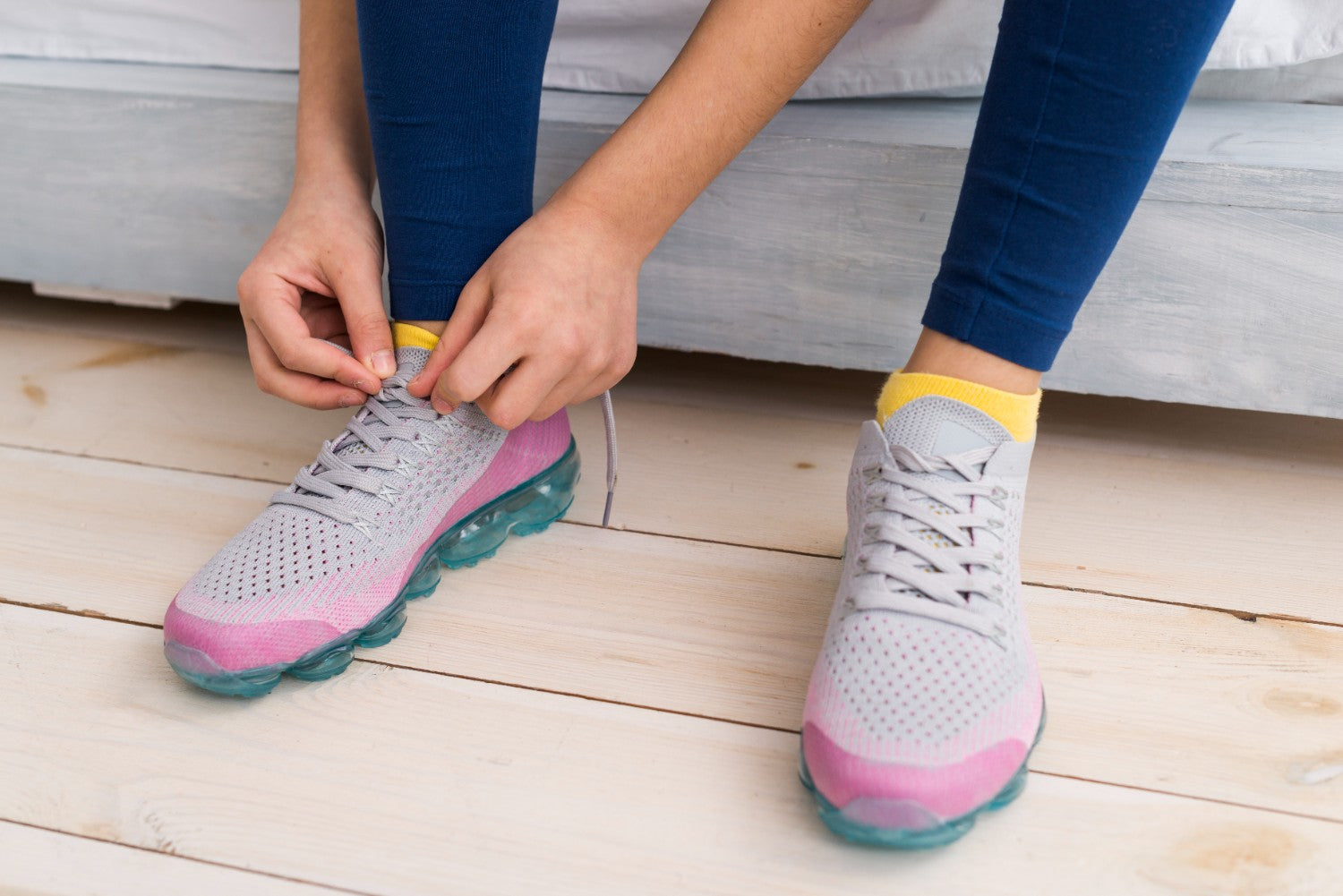Diabetic Women's Shoes for Comfortable Support Every Day