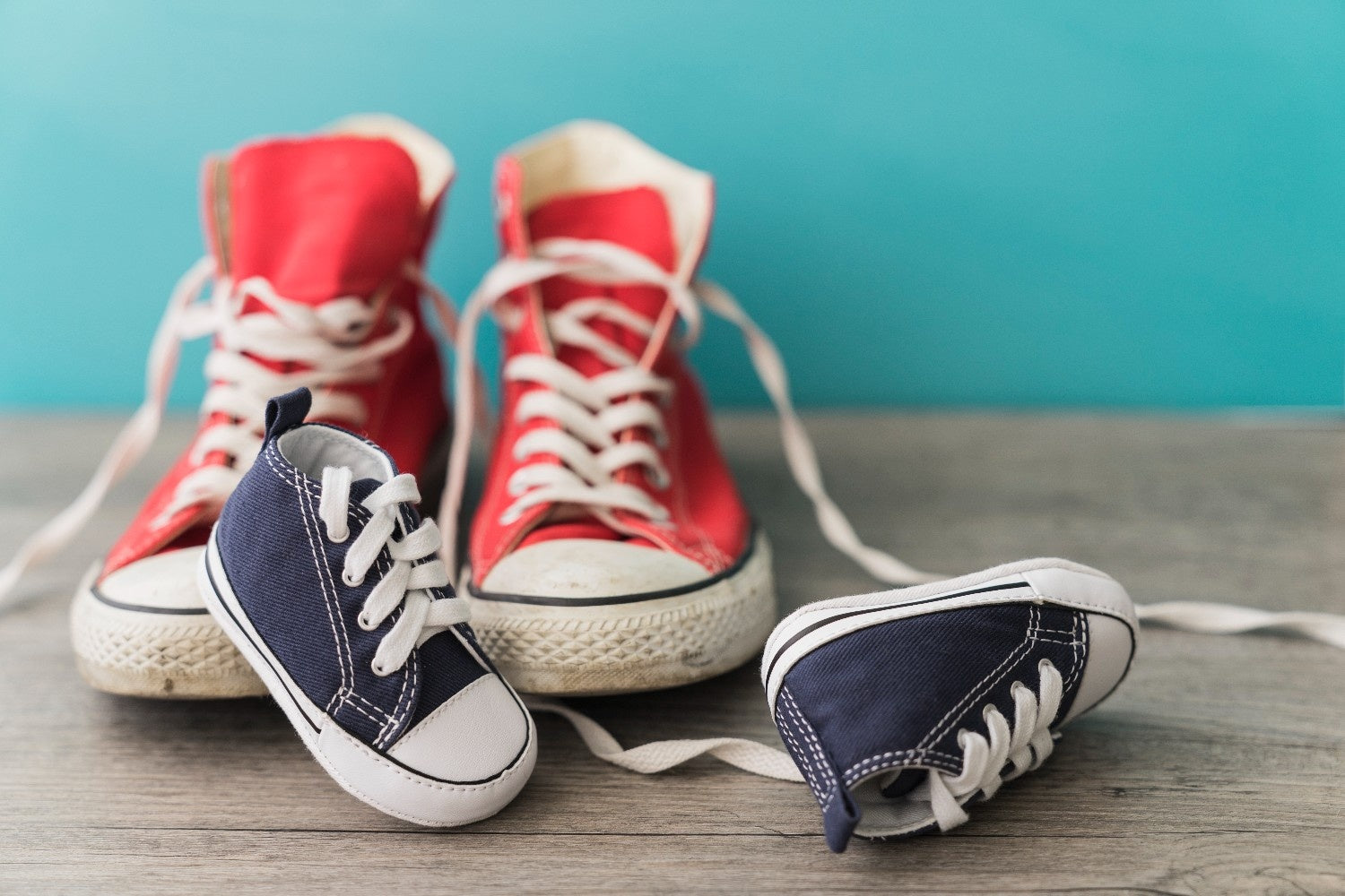 Orthopedic Shoes for Kids