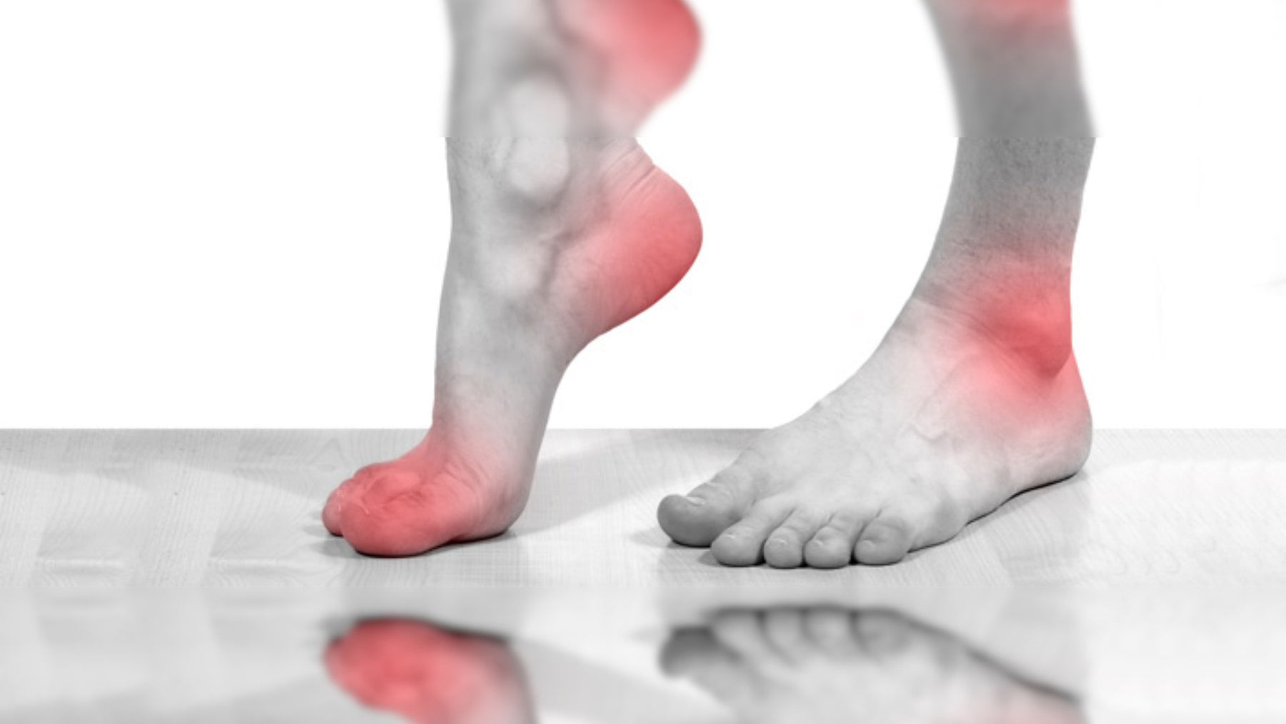 Understanding Neuropathy: Causes, Symptoms, and Treatments - COMFORTWIZ