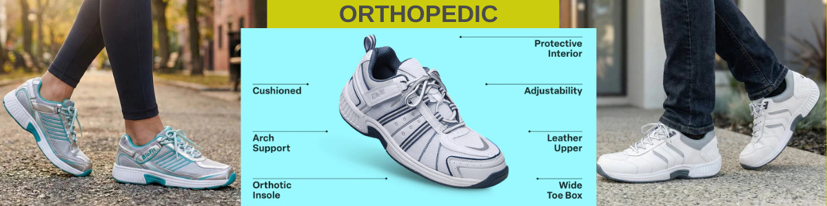 ORTHOPEDIC