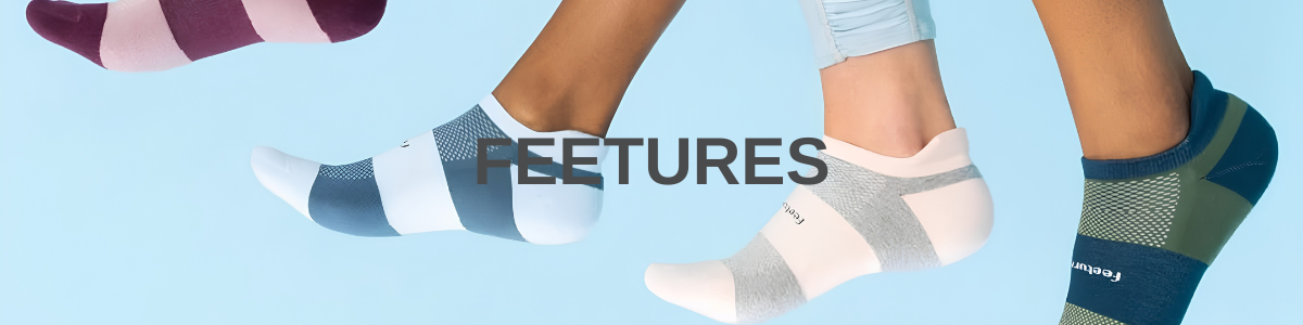 FEETURES