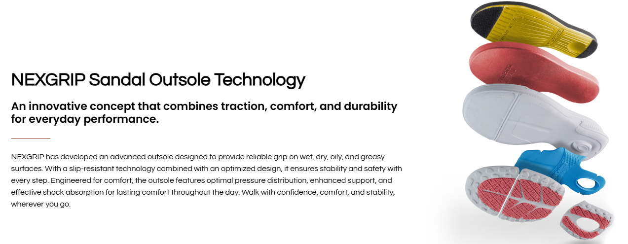 NEXGRIP