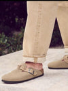 Naples Wrapped Taupe