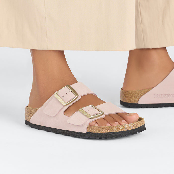 Arizona Soft Footbed SOFT PINK