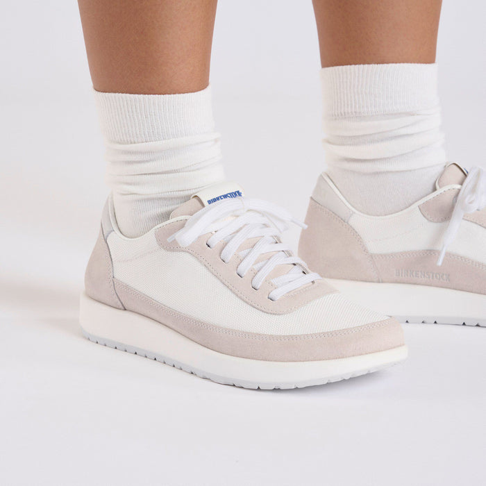 Honnef City Leather-Textile