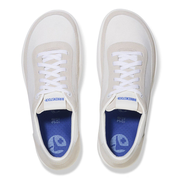 Honnef City Leather-Textile