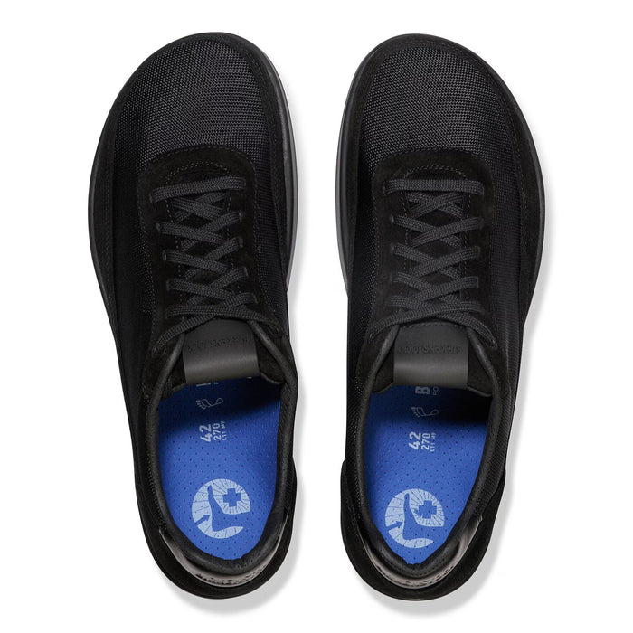 Honnef City  Leather-Textile