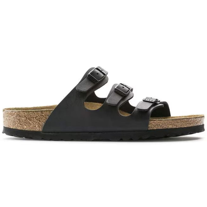Florida Soft Footbed