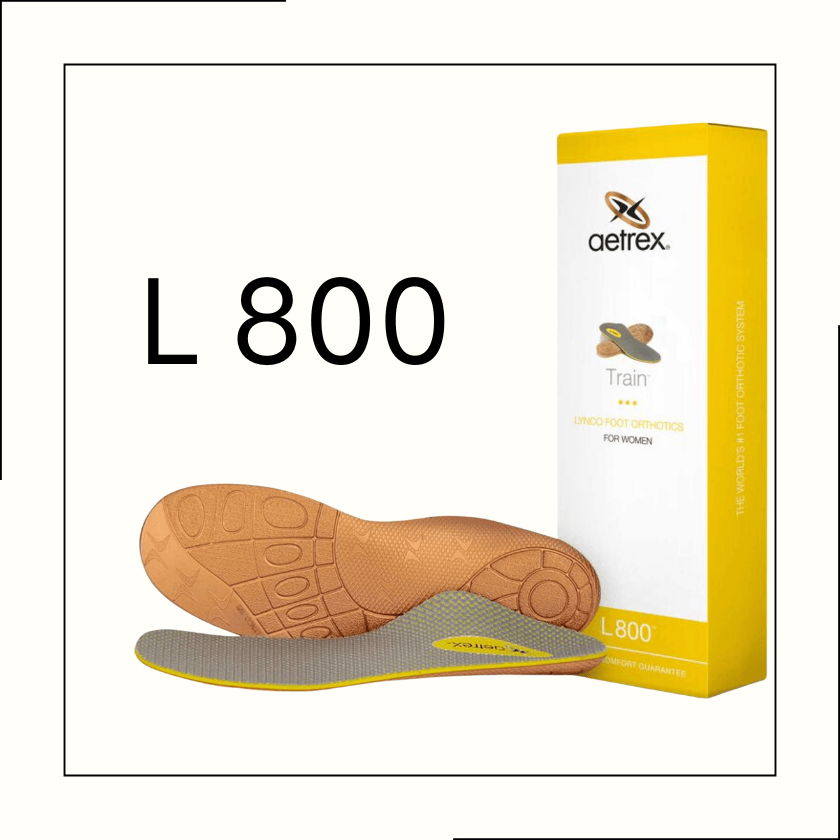 HEEL PAIN orthotics