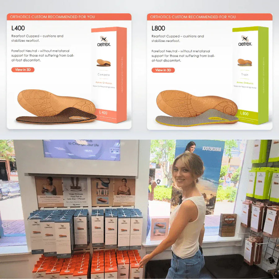 Affordable Orthotics