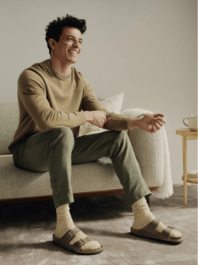 Shop Men's Birkenstock