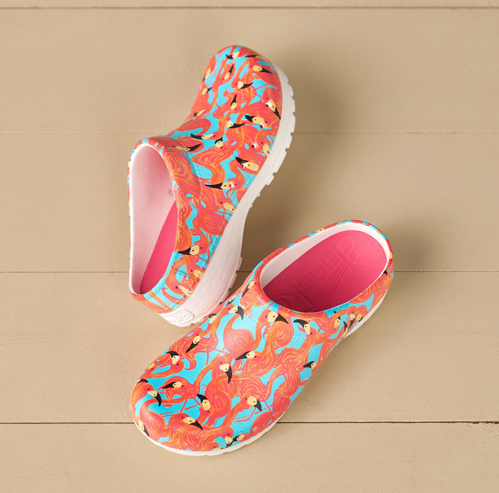 Kane Clog