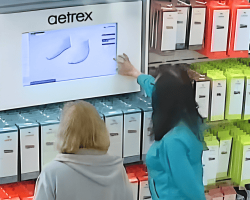 Orthotics for Plantar Fasciitis