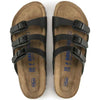 Florida Soft Footbed