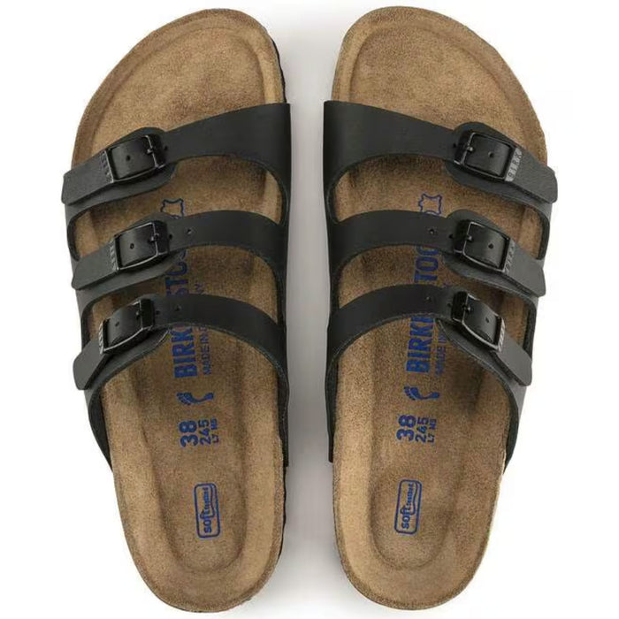 Florida Soft Footbed
