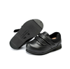 9301-E - Women Triple-Depth Leather