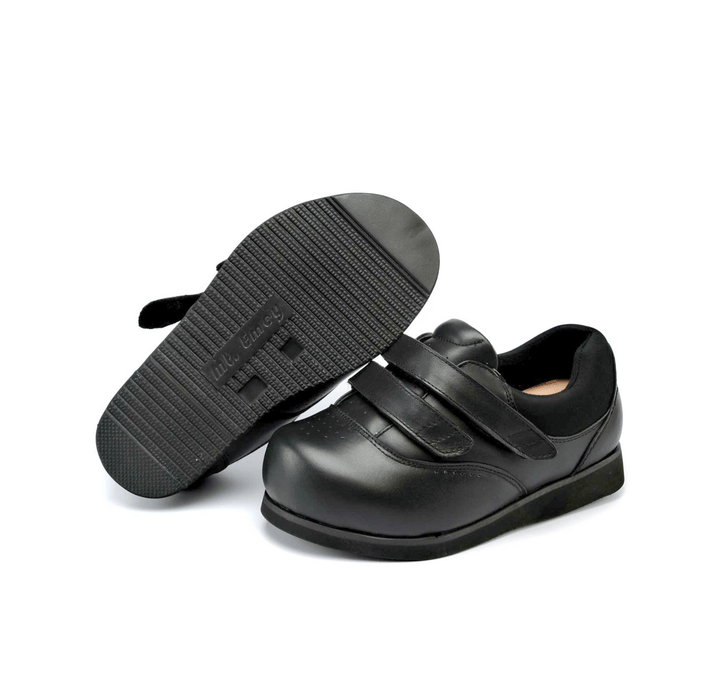 9301-E - Women Triple-Depth Leather