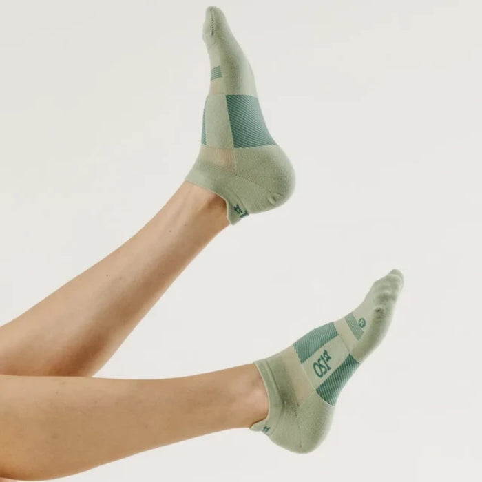 Thin Air Performance Socks | No Show | Move Light Collection