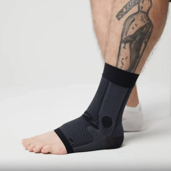 AF7 | Ankle Bracing Sleeve