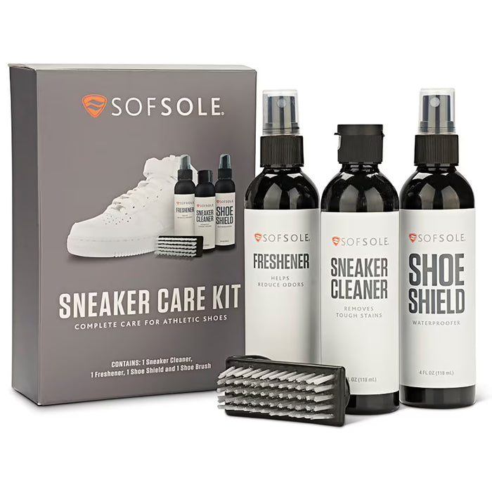 Sneaker Care Kit