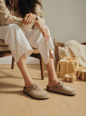 Shop Birkenstock Clogs