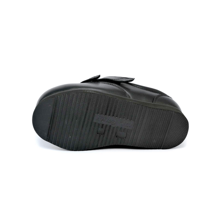 9301-E - Women Triple-Depth Leather