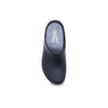 Dansko Kaci Black EVA