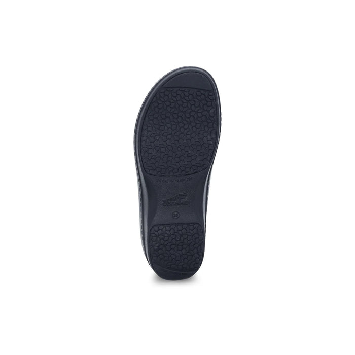 Dansko Kaci Black EVA