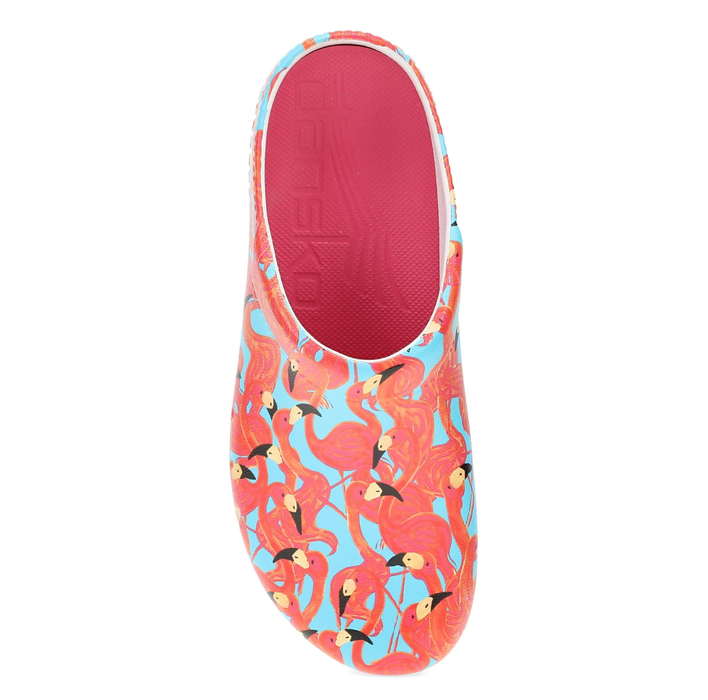 Kane Clog