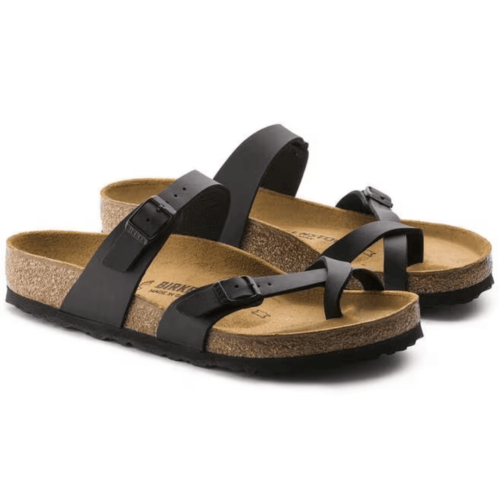 Mayari Birko-Flor Preto