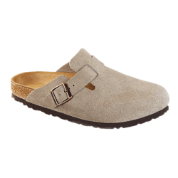 BIRKENSTOCK CLOGS