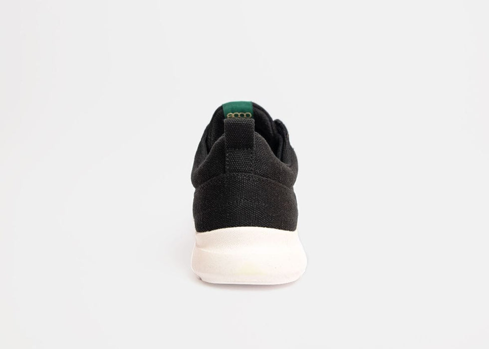 8000Kicks shoes Explorer V2 for Men Black and White Explorer V2 for Men Black and White