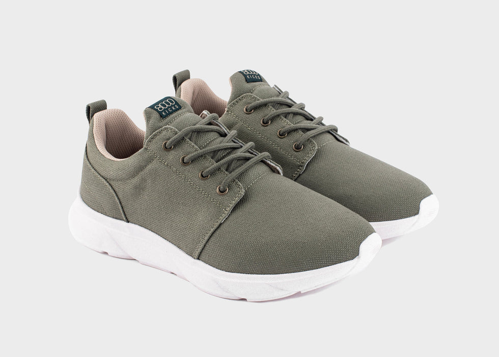 8000Kicks shoes Explorer V2 for Women Dark Green Explorer V2 for Women Dark Green