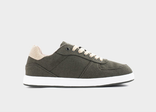 8000Kicks shoes Seeker for Men Dark Green Seeker for Men Dark Green