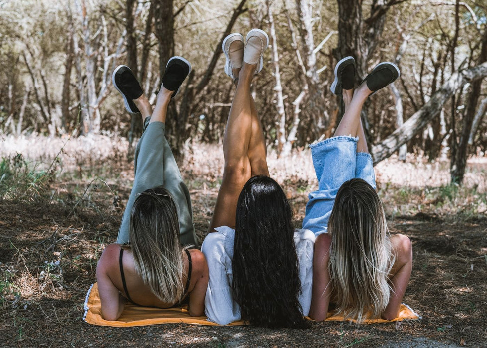 8000Kicks shoes SunSlide Hemp Slip-on for Men in Dark Brown SunSlide Hemp Slip-on for Men in Dark Brown