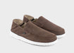 8000Kicks shoes SunSlide Hemp Slip-on for Men in Dark Brown SunSlide Hemp Slip-on for Men in Dark Brown