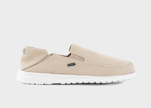 8000Kicks shoes SunSlide Hemp Slip-on for Women in Beige SunSlide Hemp Slip-on for Women in Beige