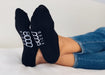 8000Kicks socks Hemp Ankle Socks Hemp Ankle Socks