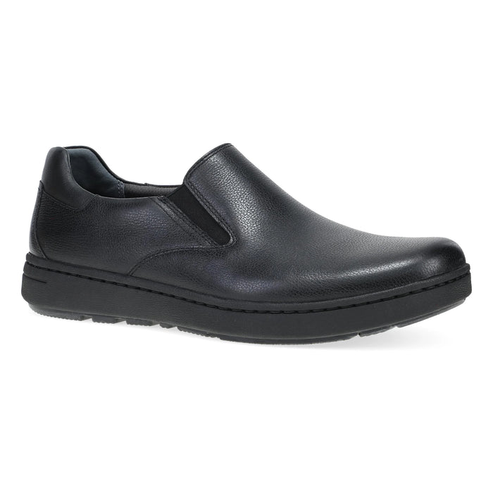 Thomas Waterproof Black