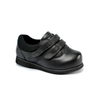 9301-E - Women Triple-Depth Leather
