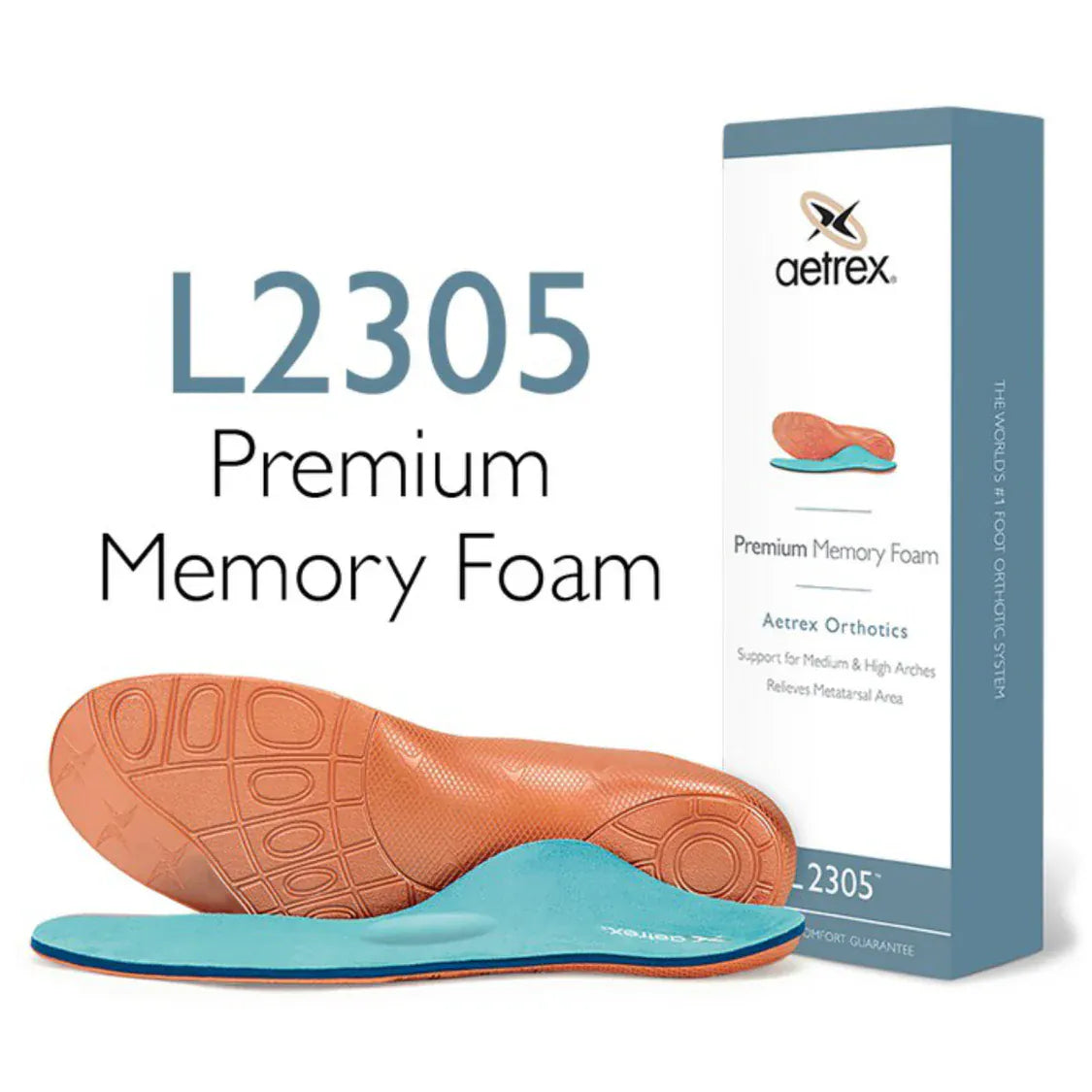 Plantar fasciitis orthotics