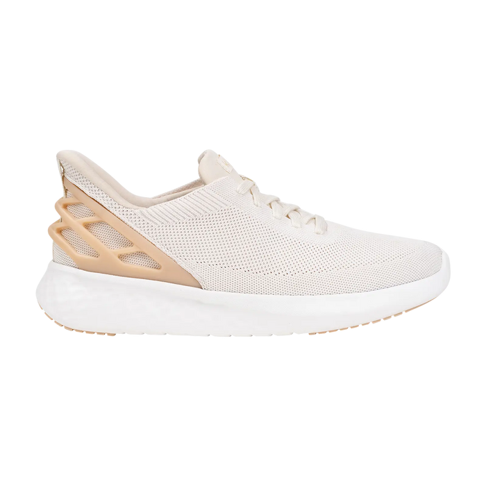 Women's Athens White Creme