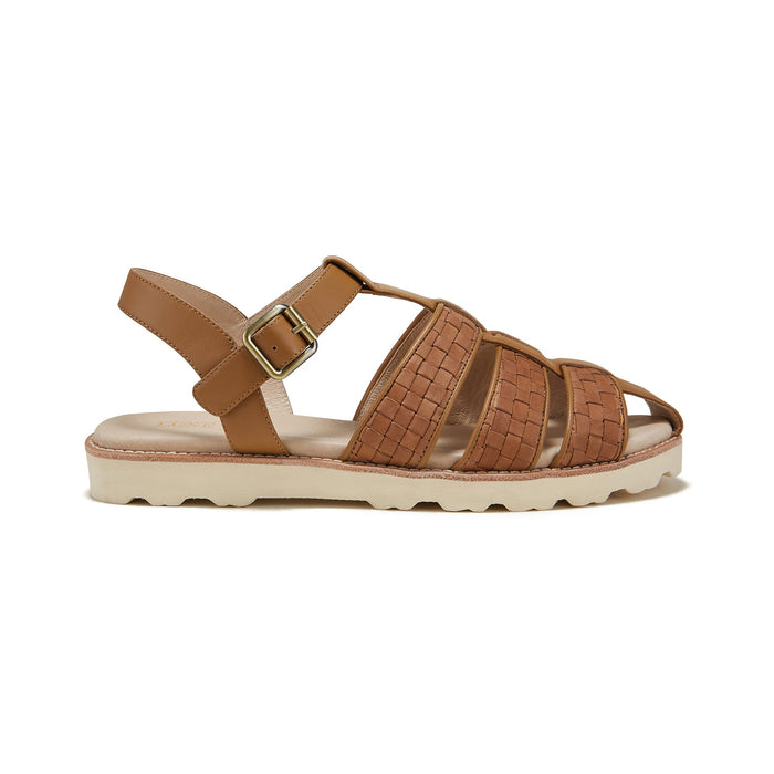 MENS ALLATSEA CHESTNUT