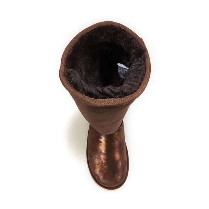 COSY TALL ANTIQUE BRONZE